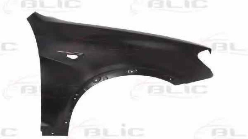 Aripa BMW X3 F25 BLIC 6504-04-0093314P