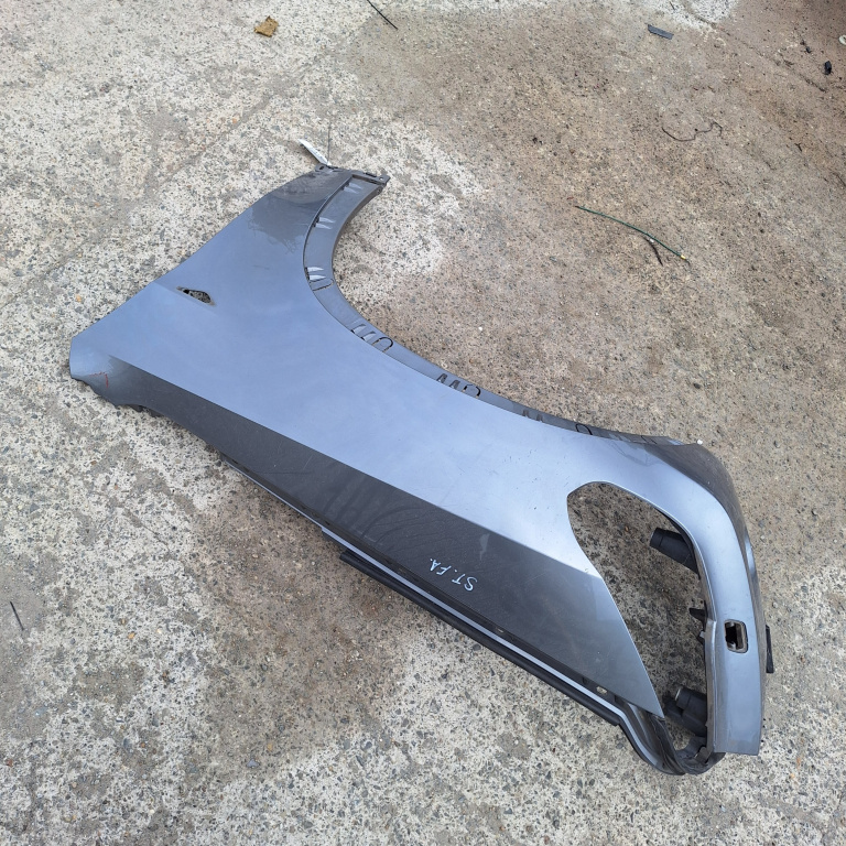 Aripa Bmw X5 (E70) 2006-2013 3.0 D M57 D30 (306D3) Motorina Stanga