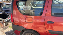 Aripa Caroserie Dreapta Spate Dacia Logan 1 MCV 20...