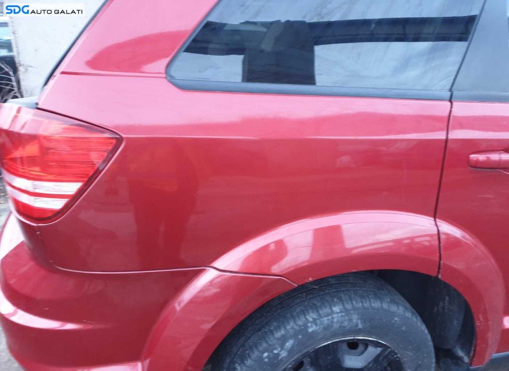 Aripa Caroserie Dreapta Spate Dodge Journey 2008 - 2016 Culoare PRH [C5103]