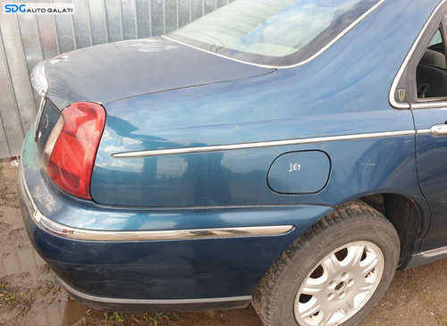 Aripa Caroserie Dreapta Spate Land Rover 75 1999 - 2005 [C6713]