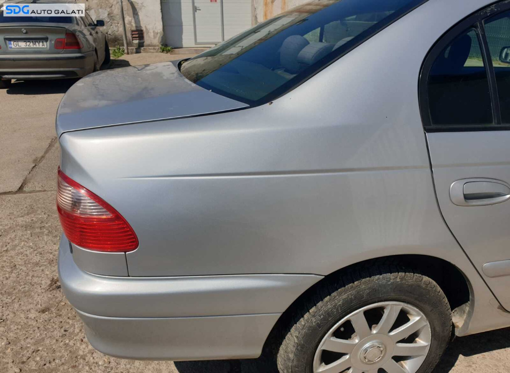 Aripa Caroserie Dreapta Spate Toyota Avensis T22 1997 - 2003 Culoare 199 [C0830]
