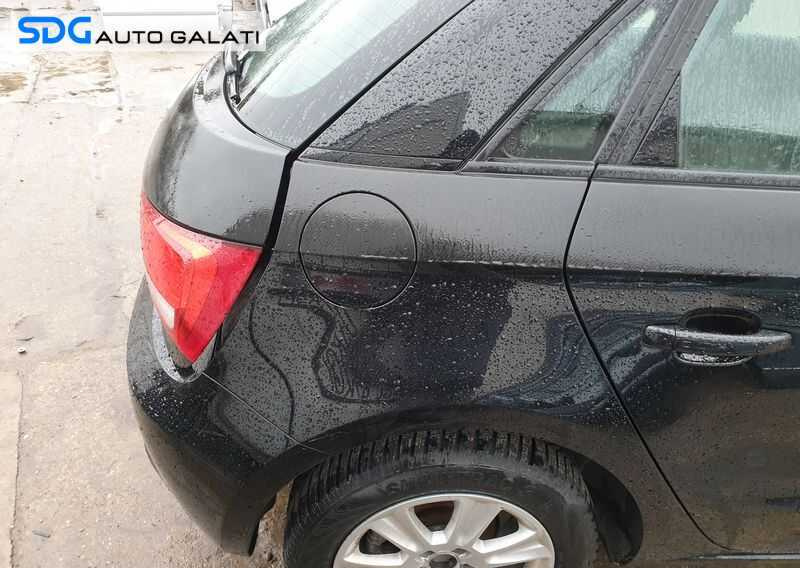 Aripa Caroserie Spate Dreapta Audi A1 8X 2010 - 2018