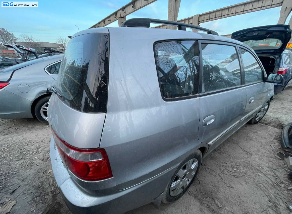 Aripa Caroserie Spate Dreapta Kia Carens 1999 - 2006