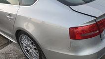 Aripa Caroserie Stanga Spate Audi A5 Sportback 200...