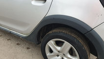 Aripa Caroserie Stanga Spate Dacia Sandero 2 Stepw...