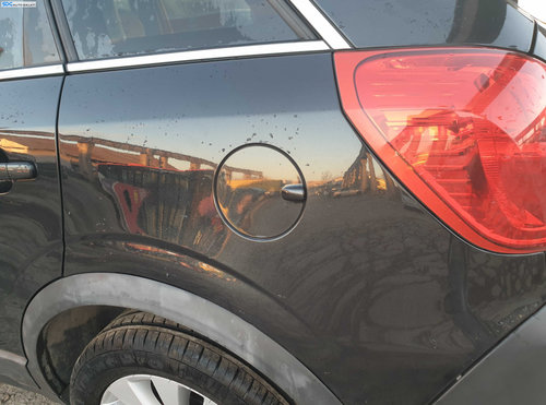 Aripa Caroserie Stanga Spate Opel Antara 2006 - 2016 [K1193]