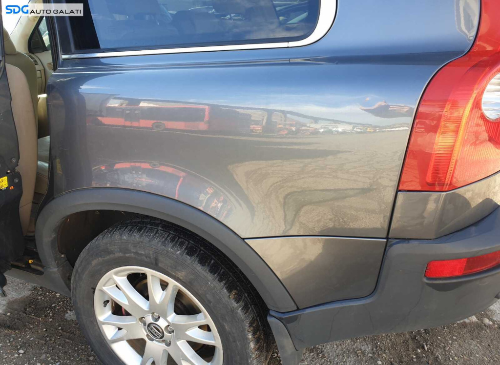 Aripa Caroserie Stanga Spate Volvo XC90 2002 - 2014 [C6620]