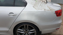 Aripa Caroserie Stanga Spate VW Jetta 4 2011 - 201...