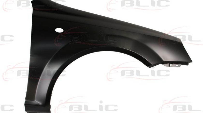 Aripa CHEVROLET NUBIRA kombi Producator BLIC 6504-04-1132312P