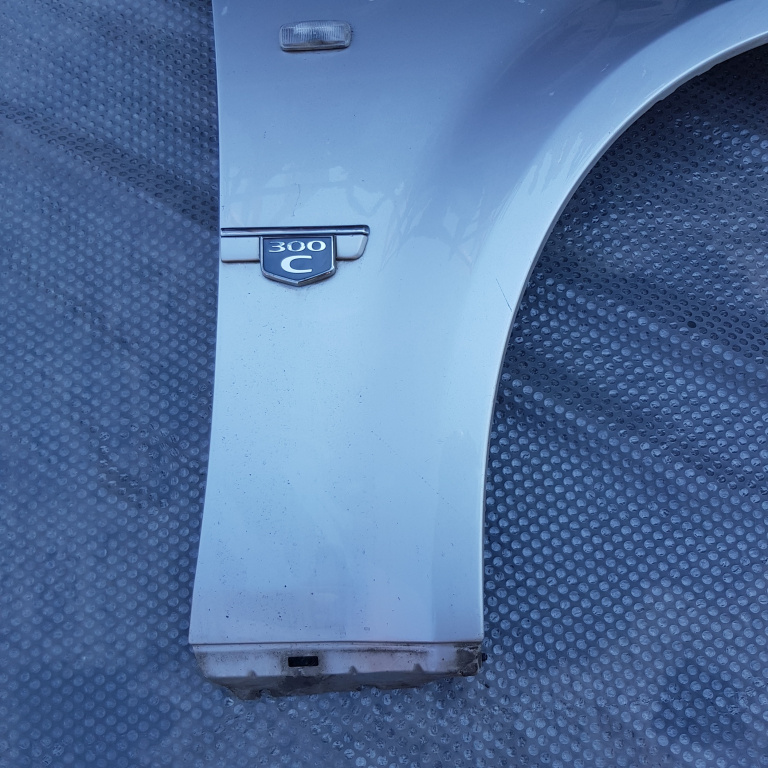 Aripa Chrysler 300 C (Lx) 2005-2010 3.5 3.5Csp Benzina Gri Dreapta Fata