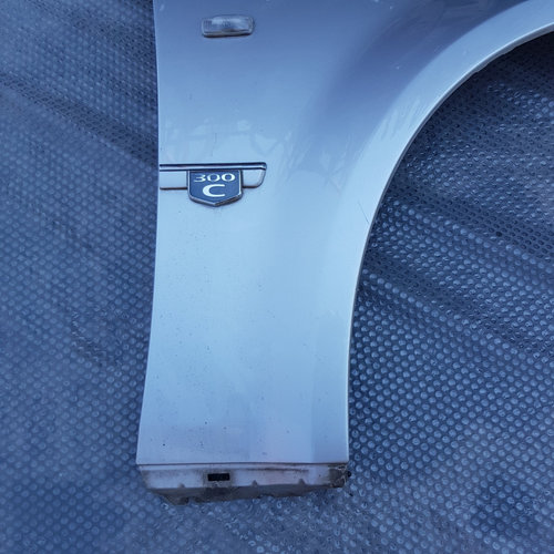 Aripa Chrysler 300 C (Lx) 2005-2010 3.5 3.5Csp Benzina Gri Dreapta Fata