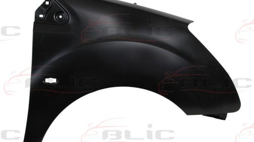 Aripa CITROËN BERLINGO B9 Producator BLIC 6504-04-0552312P