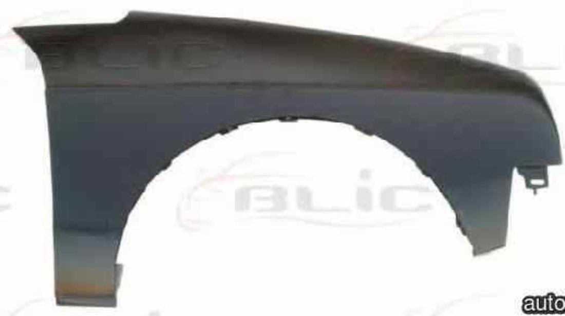 Aripa CITROËN C15 VD- BLIC 6504-04-0516314P