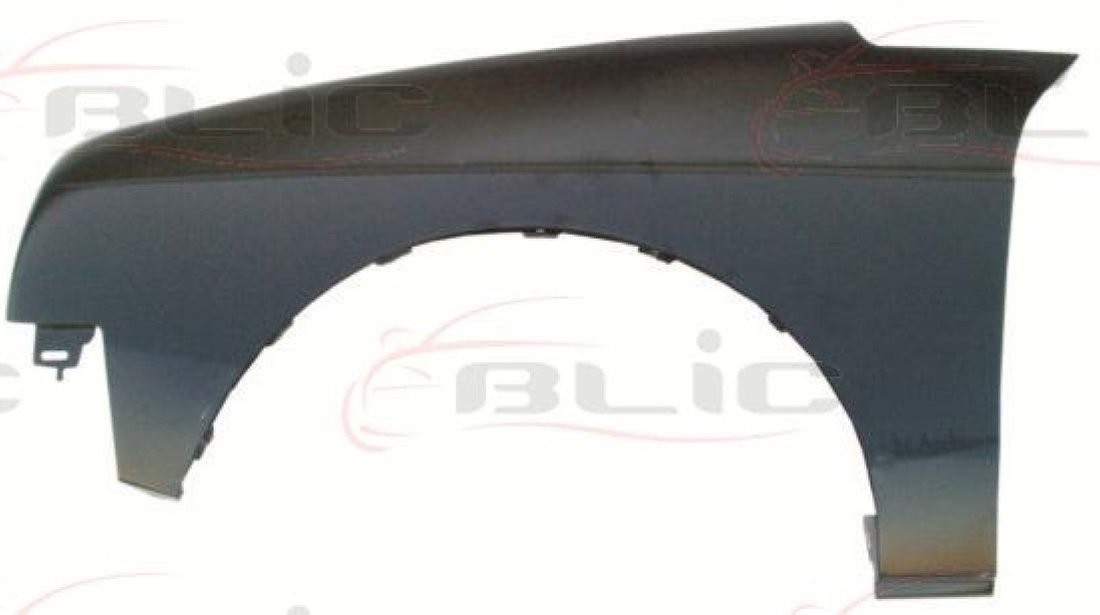 Aripa CITROËN C15 VD- Producator BLIC 6504-04-0516313P