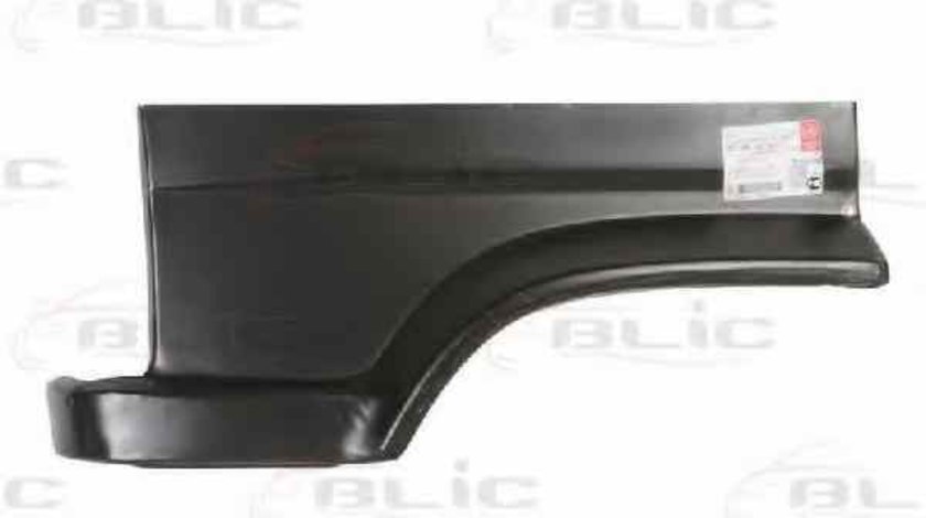 Aripa CITROËN C25 platou / sasiu 280 290 BLIC 6504-03-2096323P