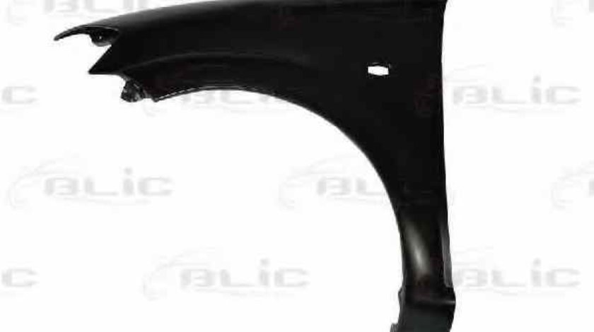 Aripa CITROËN C3 I FC BLIC 6504040519313Q