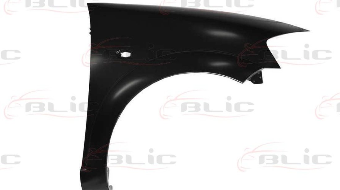 Aripa CITROËN C3 I FC Producator BLIC 6504-04-0519314P