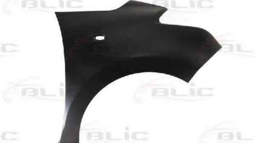 Aripa CITROËN C3 Picasso Producator BLIC 6504-04-0531314P