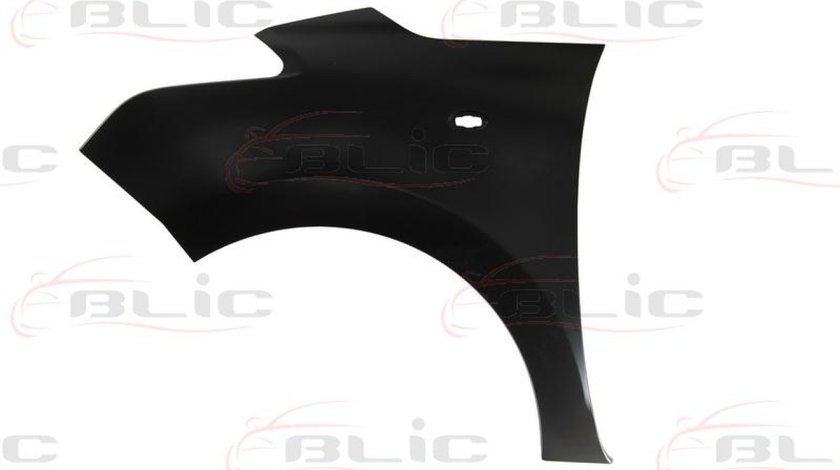 Aripa CITROËN C3 Picasso Producator BLIC 6504-04-0531313P