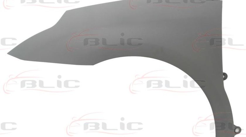 Aripa CITROËN C4 coupe LA Producator BLIC 6504-04-0537311P