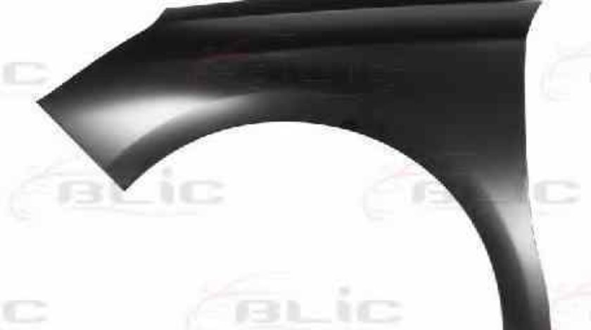 Aripa CITROËN C4 II B7 Producator BLIC 6504-04-0537313P