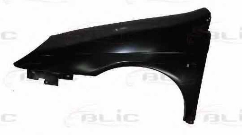 Aripa CITROËN C5 I DC Producator BLIC 6504-04-0524311P