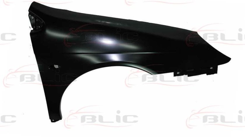 Aripa CITROËN C5 II RC Producator BLIC 6504-04-0524312P