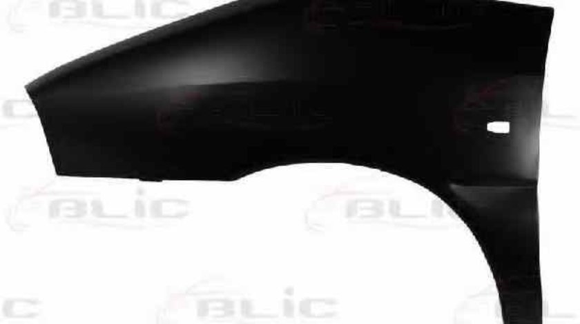 Aripa CITROËN JUMPY platou / sasiu (BU_, BV_, BW_, BX_) Producator BLIC 6504-04-2033311P