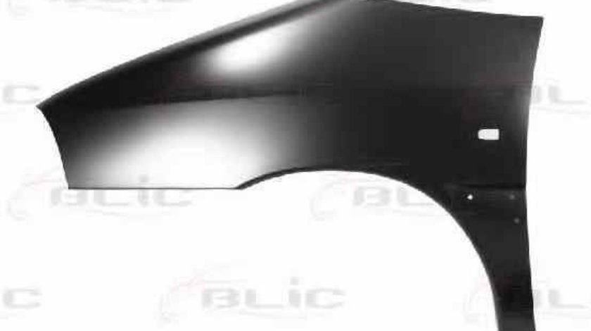 Aripa CITROËN JUMPY platou / sasiu BU BV BW BX Producator BLIC 6504-04-2036311P