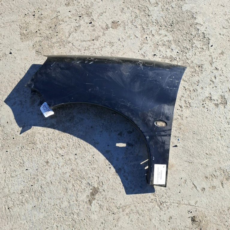 Aripa Citroen Berlingo (Mf) 1996 > Negru Fata Stanga C19173014, Gdc17L, 1004A, 00180099991234 Gordon Auto Body Parts Co., Ltd.