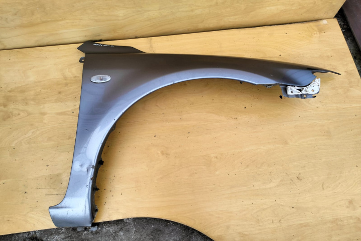 Aripa Combi Dreapta Mazda 6 GG [2002 - 2005]