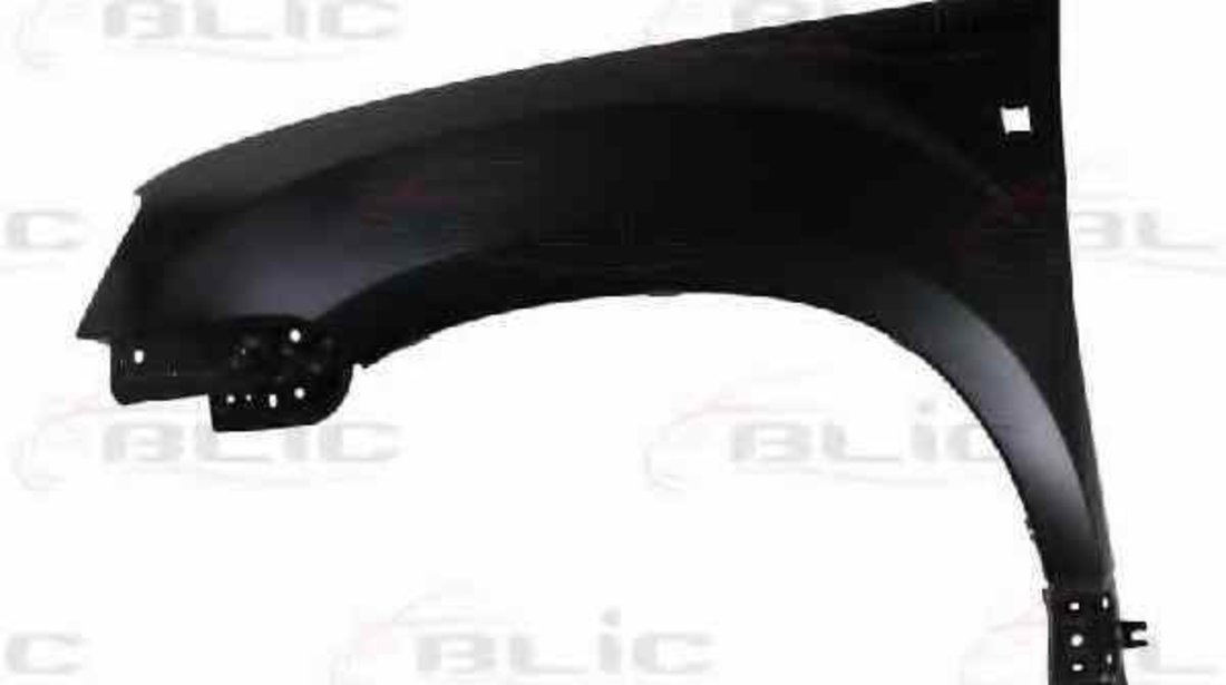 Aripa DACIA DUSTER Producator BLIC 6504-04-1305311P