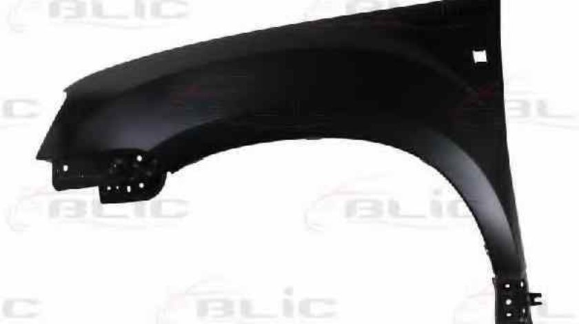 Aripa DACIA DUSTER Producator BLIC 6504-04-1305311P