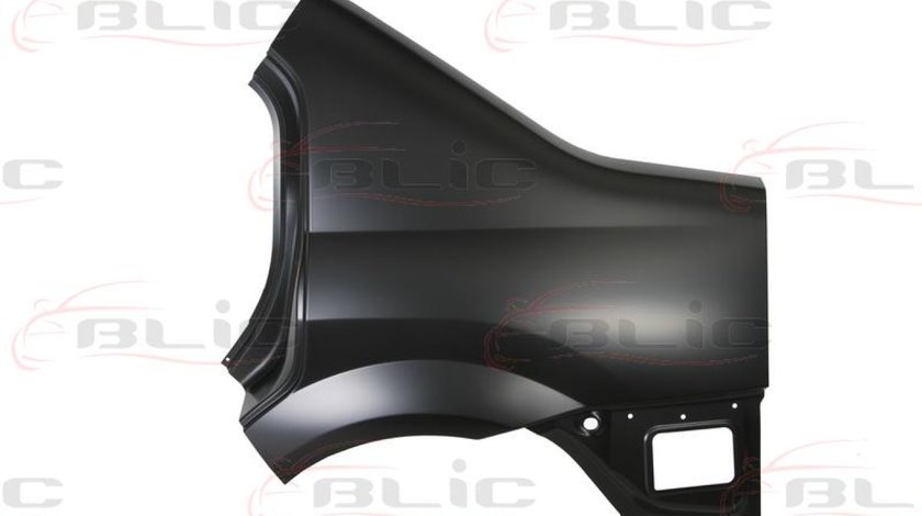 Aripa DACIA LOGAN LS Producator BLIC 6504-01-1301511P