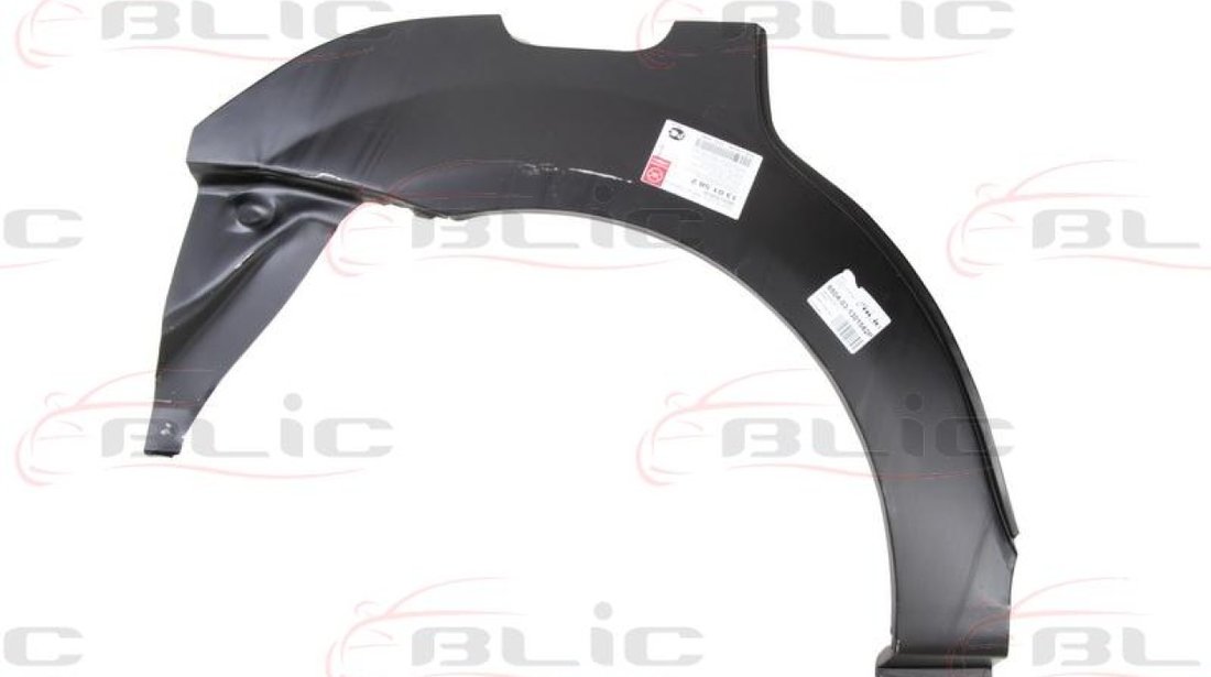 Aripa DACIA LOGAN MCV KS Producator BLIC 6504-03-1301582P