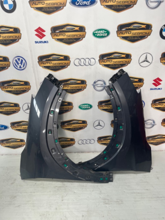 Aripa data Hyundai Tucson 2016-2020