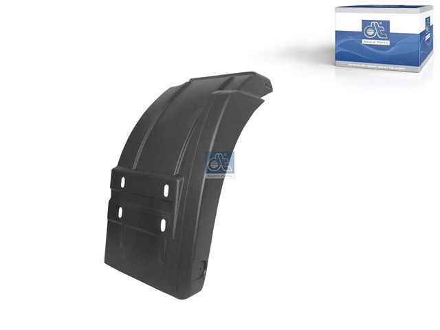 Aripa Diesel Technic Dt Mercedes-Benz 4.70319