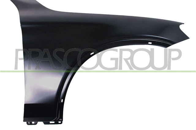 Aripa Dr Fata Glc Prasco Mercedes-Benz ME7153013