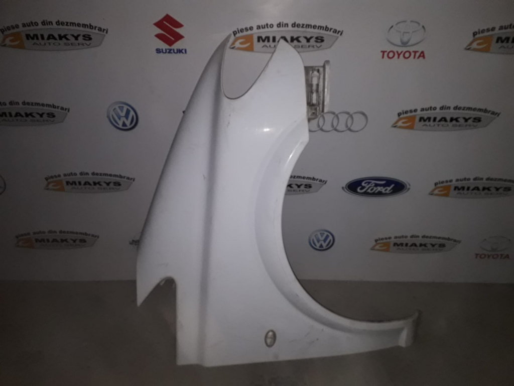 Aripa dr fata Mercedes Vito W639