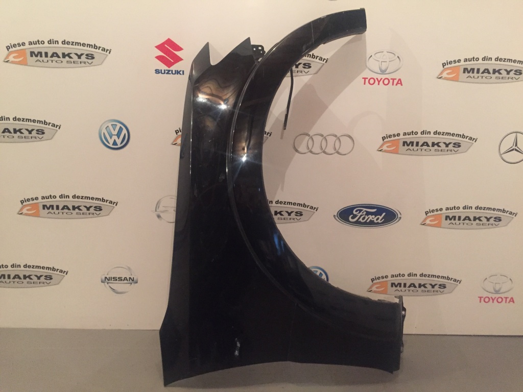 Aripa dr Mitsubishi Pajero 4 2007-2011