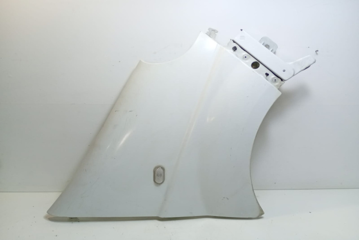 Aripa dre 8200523291 Renault Trafic 2 [2001 - 2006]
