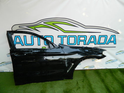 Aripa dreapa Usa dreapta fata BMW X3 X4 G01 G02