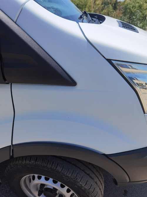 Aripa dreapta 2.2 TDCi Ford Transit an 2016