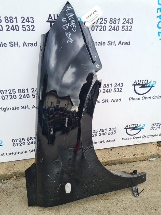 Aripa dreapta Alfa Romeo Mito 2008-2016 VLD AR 172