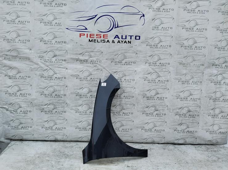 Aripa dreapta Audi A1 GB an 2018-2019-2020-2021-2022-2023-2024-2025 QS4C2KNYMP
