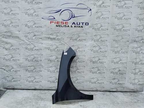 Aripa dreapta Audi A1 GB an 2018-2019-2020-2021-2022-2023-2024-2025 QS4C2KNYMP