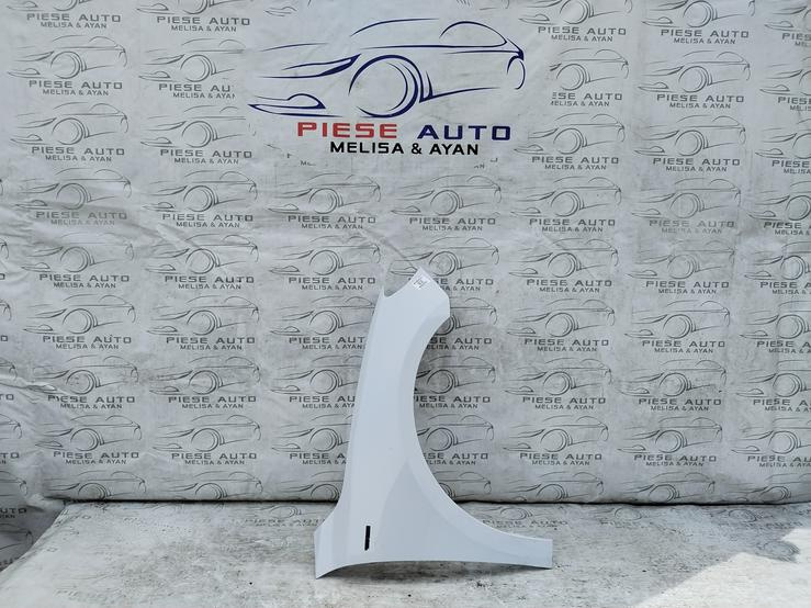 Aripa dreapta Audi A1 GB an 2018-2019-2020-2021-2022-2023-2024-2025 UYYRSN3LRL