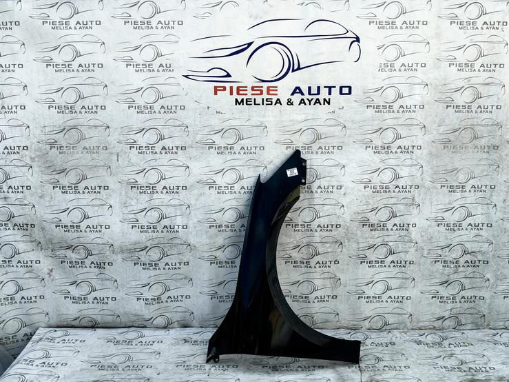 Aripa dreapta Audi A3 8Y an 2020-2021-2022-2023-2024-2025 3RT9P6VHEB