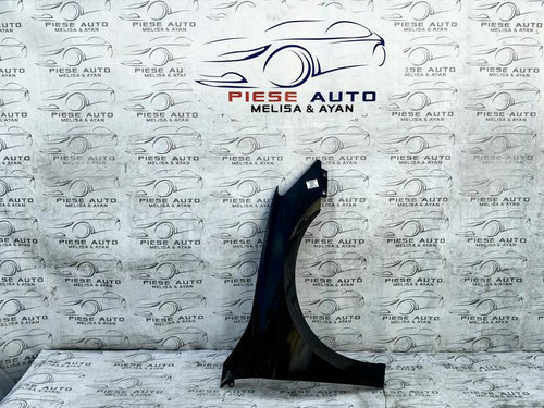 Aripa dreapta Audi A3 8Y an 2020-2021-2022-2023-2024-2025 3RT9P6VHEB